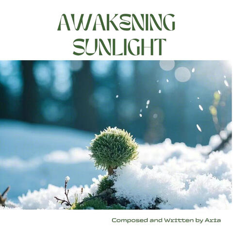 Incipient Awakening