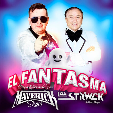 El Fantasma