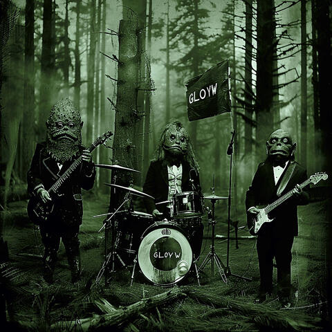 My Father Was A Tree
