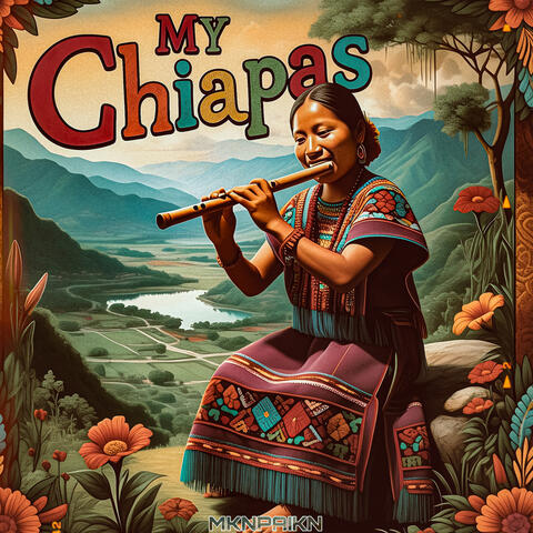 My Chiapas