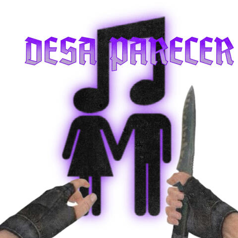 Desaparecer