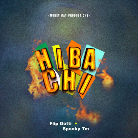 Hibachi