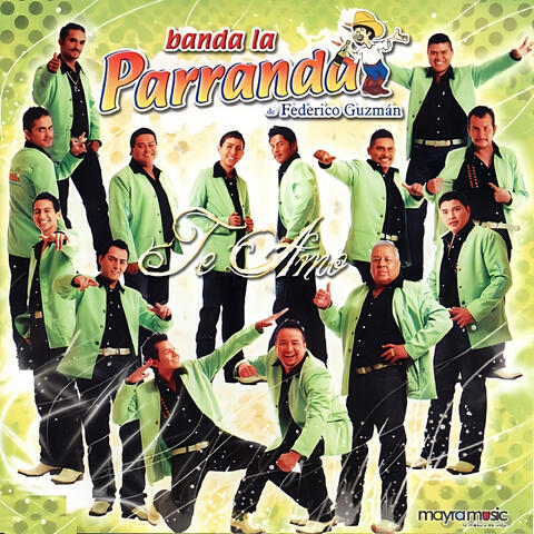Te Amo