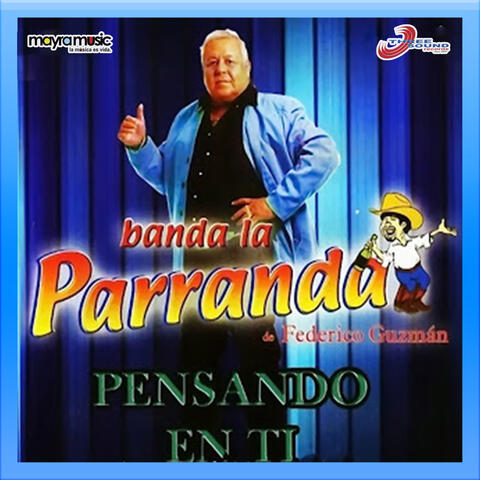 Pensando en Ti