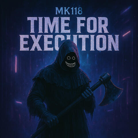 Time For Execution
