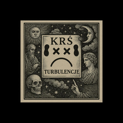 TURBULENCJE
