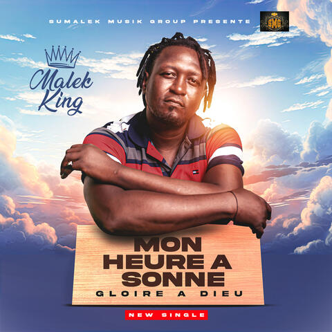 MON HEURE A SONNÉ