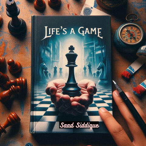 Life's a Game