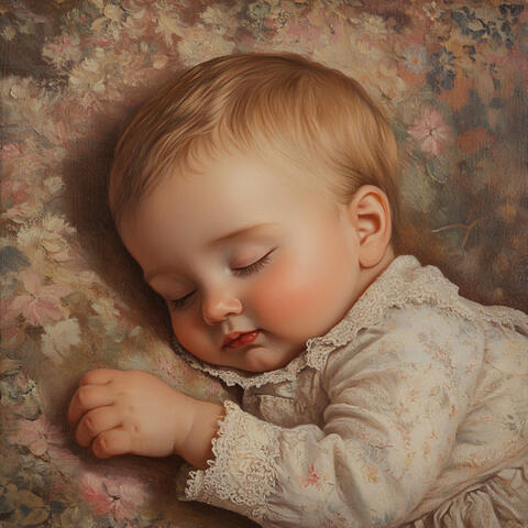 Sweet Lullabies: Soothing Music for Restful Baby Sleep