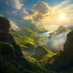 Simple Dreams