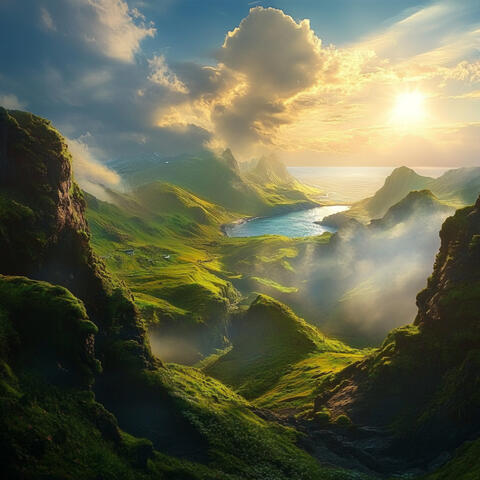 Whispered Serenity