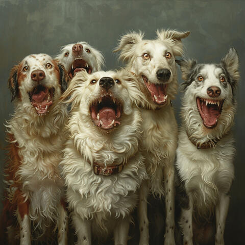 A Chilled Out Journey Through Sound