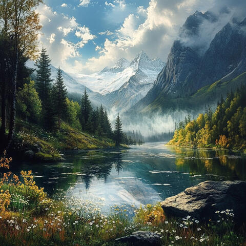 Inner Peace and Relaxation