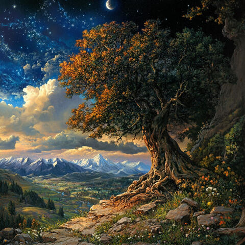 Ambient Mantras for the New Age