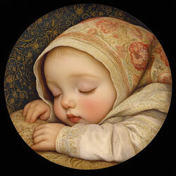 Enigmatic Study No. 2