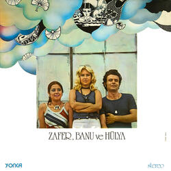 Kara Kara Badem Gözler