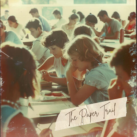The Paper Trail