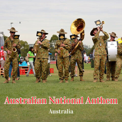 Australian National Anthem
