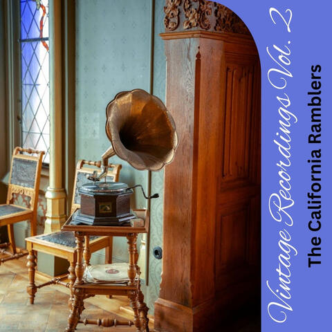 Vintage Recordings Vol. 2