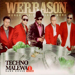 Techno Malewa