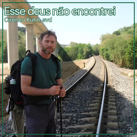 Esse deus Não Encontrei