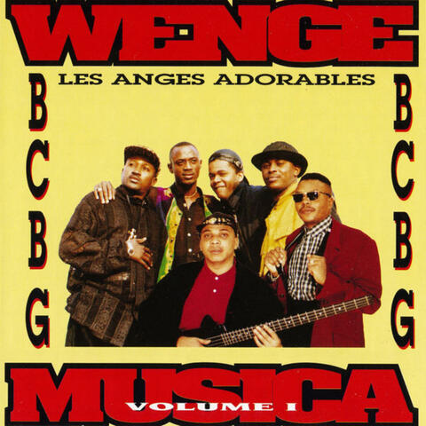 Les anges adorables, Vol. 1