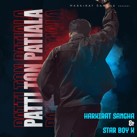 Patti Ton Patiala