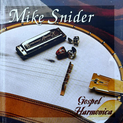 Gospel Harmonica