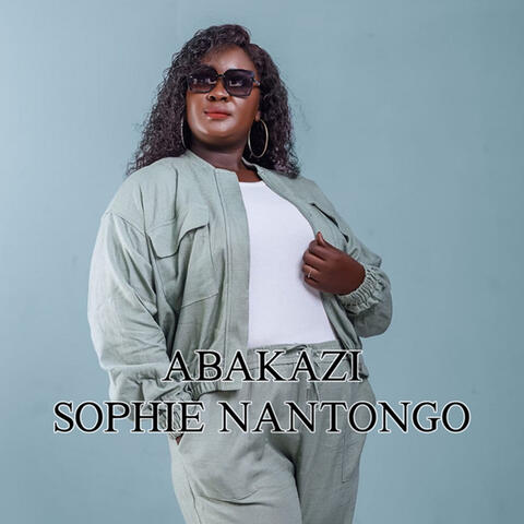 Abakazi