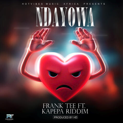 Ndayowa