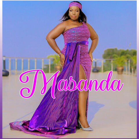 Masanda