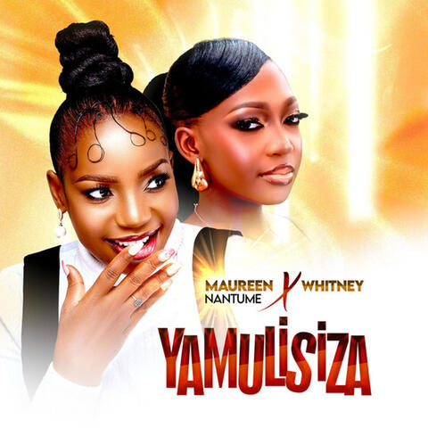Yamulisiza