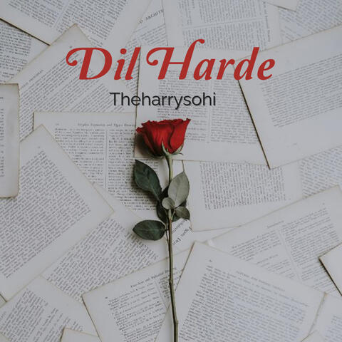 Dil Harde