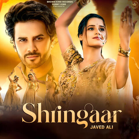 Shringaar