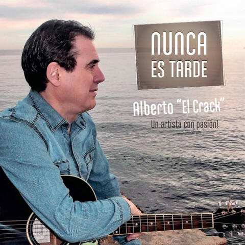 Nunca es tarde