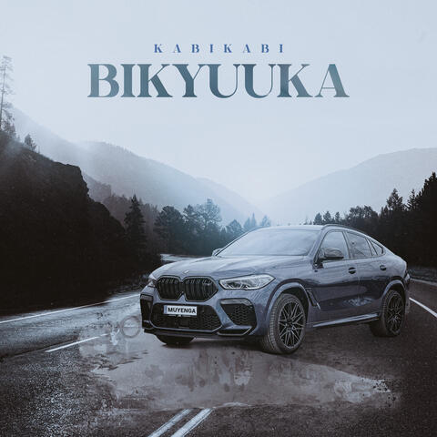 Bikyuuka