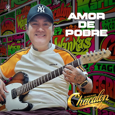 Amor de Pobre