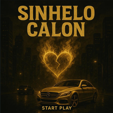 Sinhelo Calon