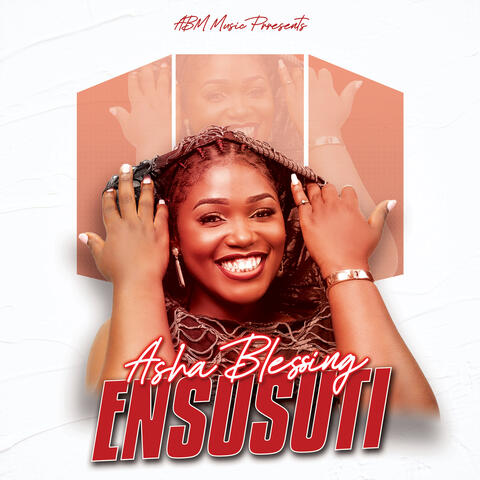 Ensusuti