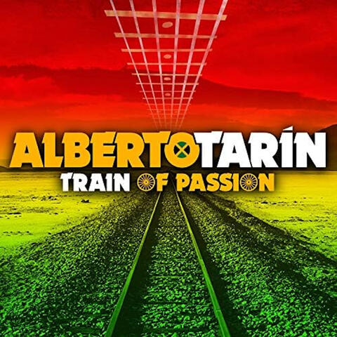 Train of Passion