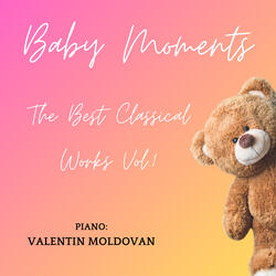 J. S. Bach: Cello Suite in G Major, BWV: 1007: Prelude