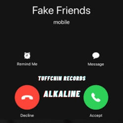 Fake Friend (Rebirth)