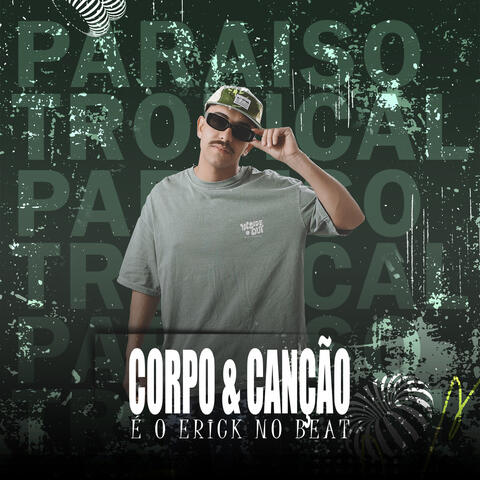 corpo e canção vs clima tropical