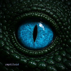 Reptiloid