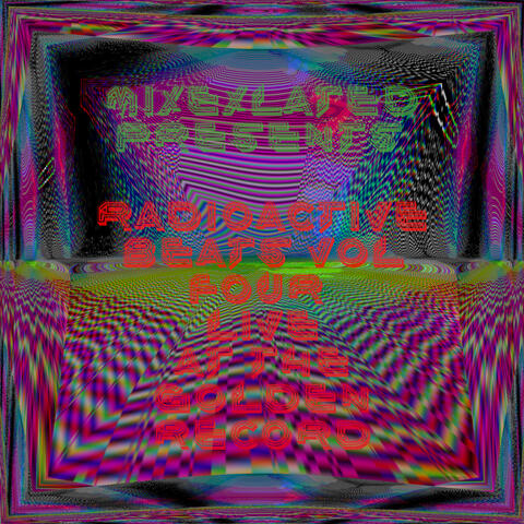 Radioactive Beats Vol 4