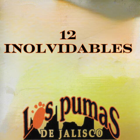 12 Inolvidables
