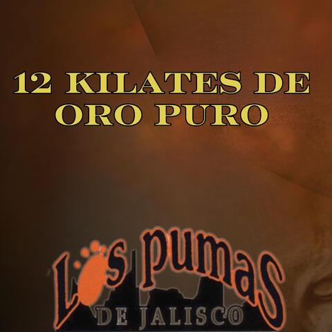 12 Kilates de Oro Puro