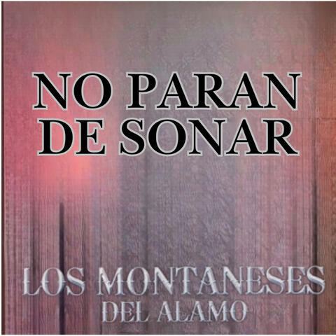 No Paran de Sonar