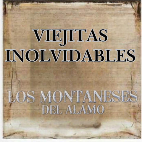 Viejitas Inolvidables