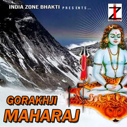 Gorakhji Maharaj